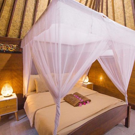 Color Cottage Gili Islands Exterior photo